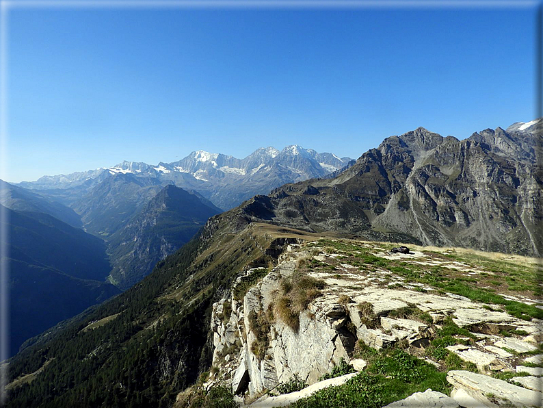foto Monte Teggiolo